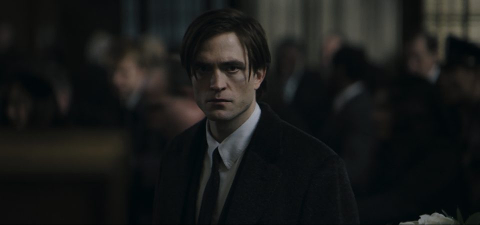 The Batman