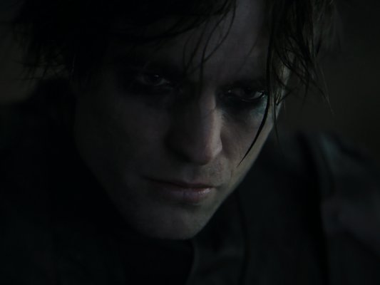 The Batman