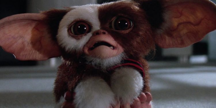 Gremlins (1984)