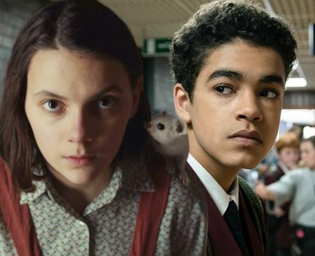 His Dark Materials 2ª temporada
