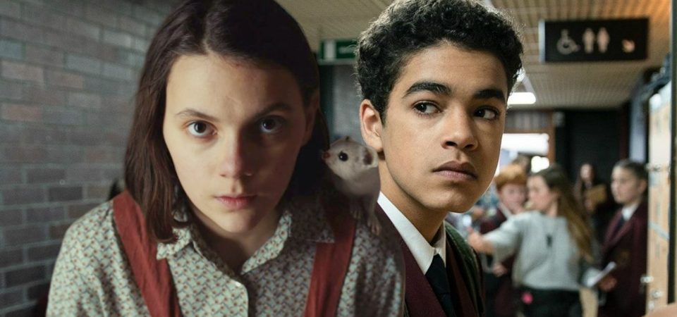 His Dark Materials 2ª temporada
