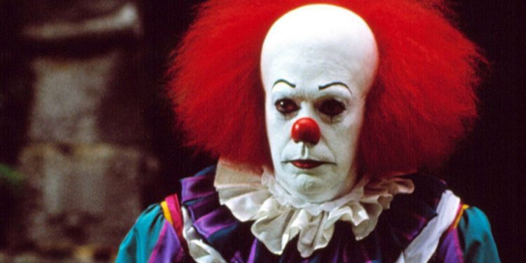 It (1990) para fãs de Stranger Things