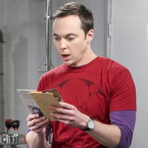 Jim Parsons deixou elenco de The Big Bang Theory