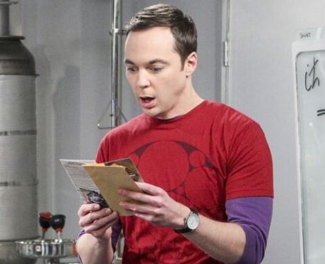 Jim Parsons deixou elenco de The Big Bang Theory