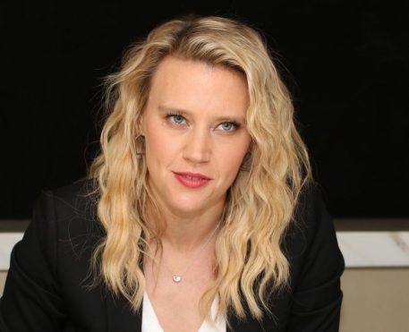 Kate McKinnon