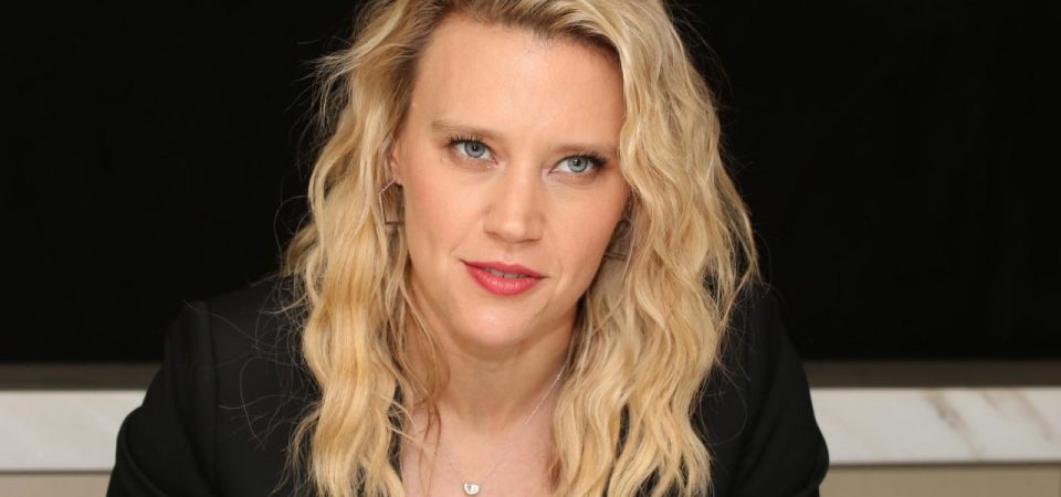 Kate McKinnon