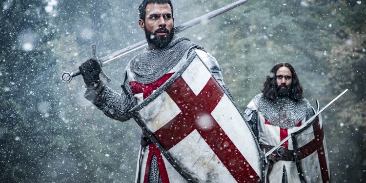Knightfall