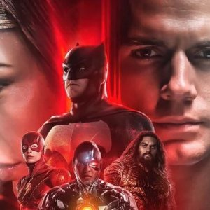 Liga da Justiça SnyderCut