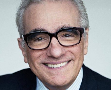 Martin Scorsese