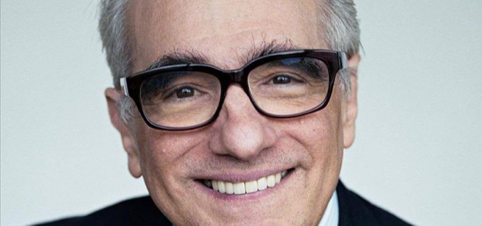 Martin Scorsese