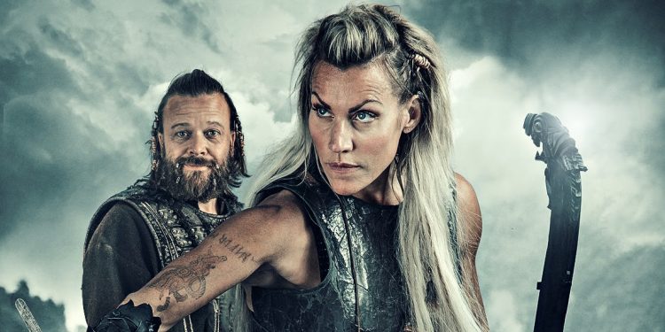 Norseman série de Vikings