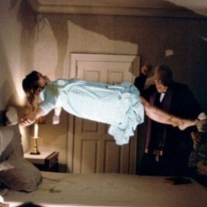 O Exorcista (1973)