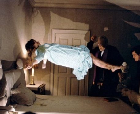 O Exorcista (1973)