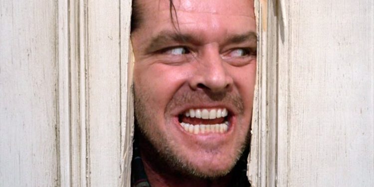 O Iluminado (1980) para fãs de Stranger Things assistir