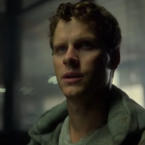 O Jovem Wallander