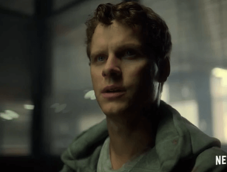 O Jovem Wallander