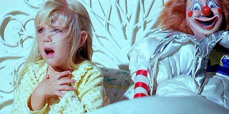 Poltergeist (1982)