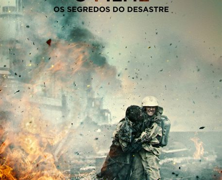 CHERNOBYL: O Filme