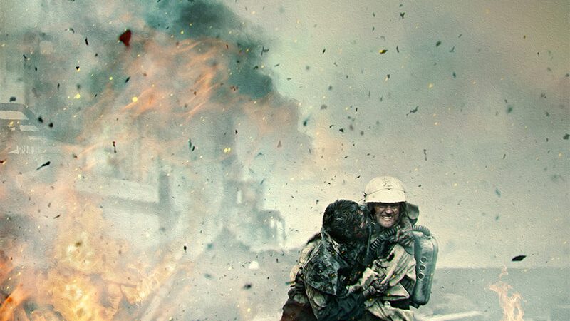 CHERNOBYL: O Filme