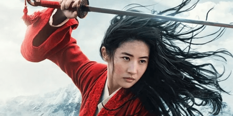Mulan live-action