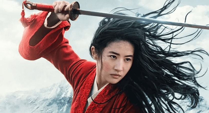 Mulan live-action