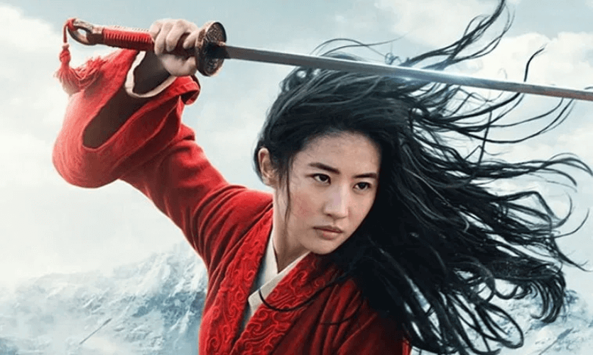 Mulan live-action