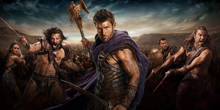 Spartacus