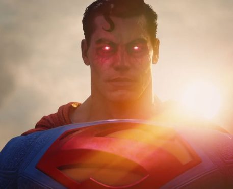 Suicide Squad: Kill the Justice League