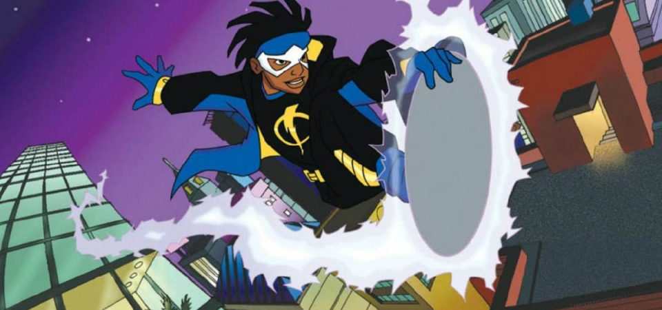 Super Choque filme