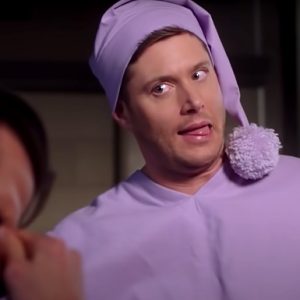 Supernatural temporada final