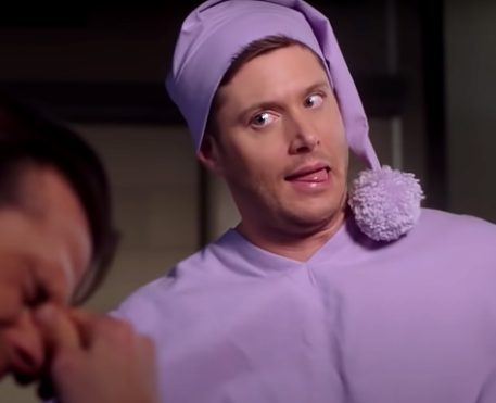 Supernatural temporada final
