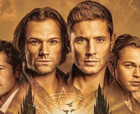 Supernatural
