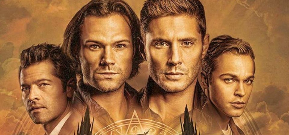 Supernatural