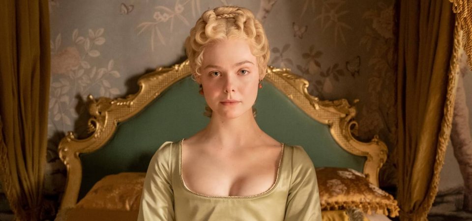 Elle Fanning
