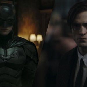 The Batman com Robert Pattinson trailer