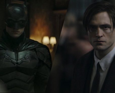 The Batman com Robert Pattinson trailer