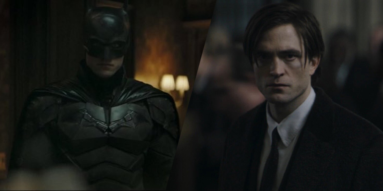 The Batman | Matt Reeves explica por que o novo traje é tão especial