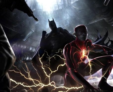 The Flash filme