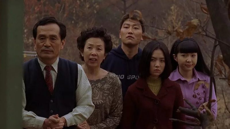 10 filmes sul-coreanos para assistir
