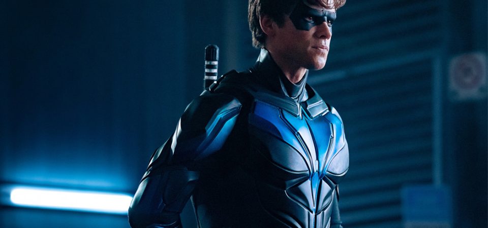 Titãs Terceira Temporada