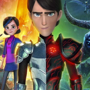 Trollhunters: Rise of the Titans
