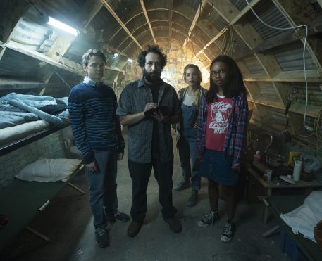 UTOPIA DO PRIME VIDEO