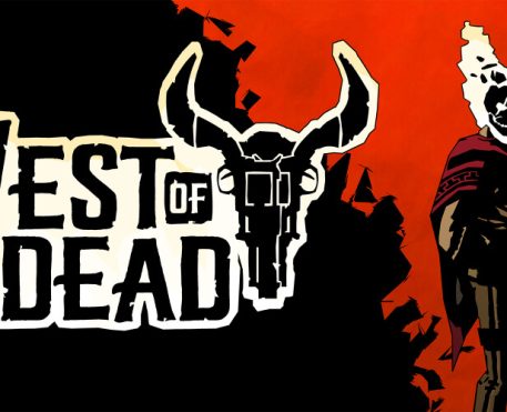 West of Dead chega ao PlayStation 4