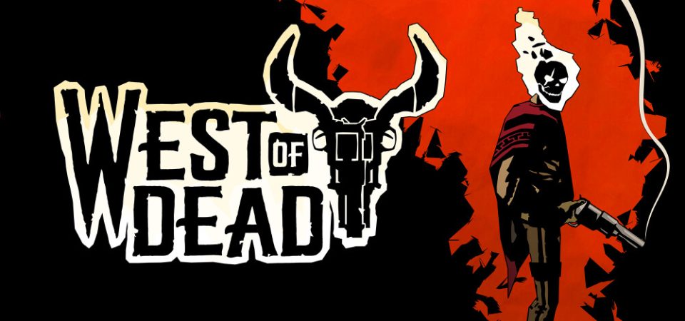 West of Dead chega ao PlayStation 4