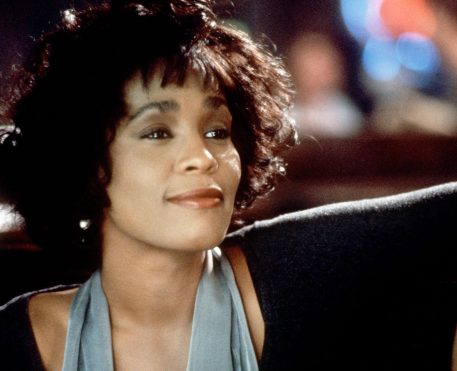 Whitney Houston