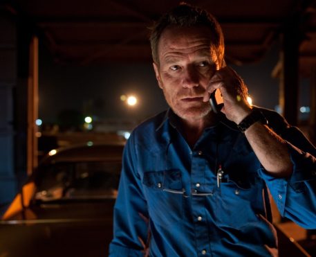 Your Honor com Bryan Cranston