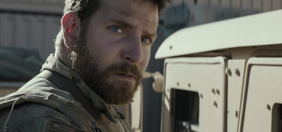 Bradley Cooper