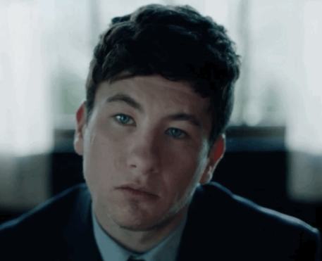 Barry Keoghan The Batman