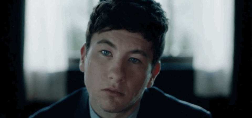 Barry Keoghan The Batman