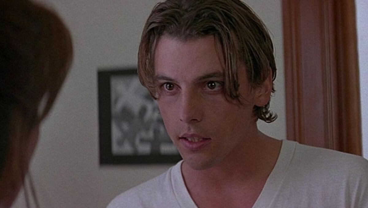 Skeet Ulrich em Pânico